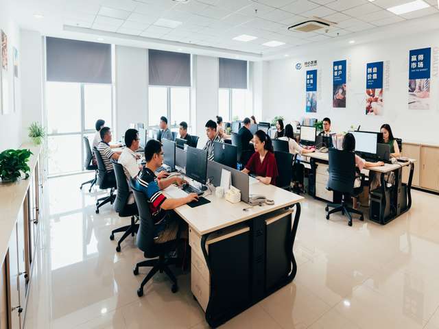 四川医院空间消毒验证